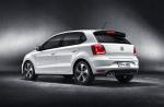 Volkswagen Polo GTi 2015 года (CN)